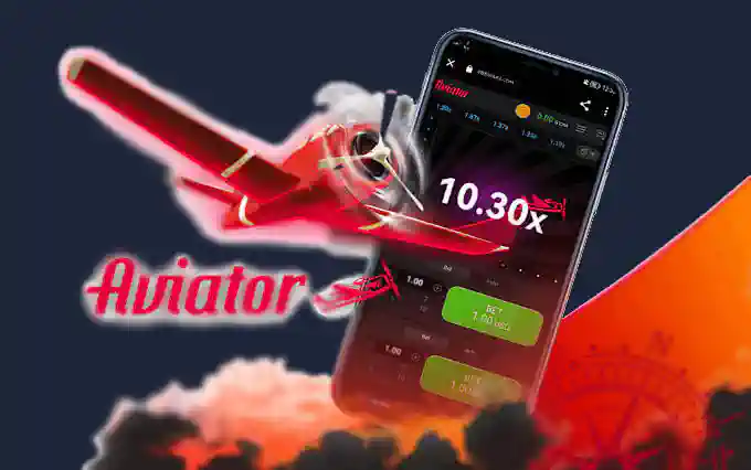Aviator en 1Win