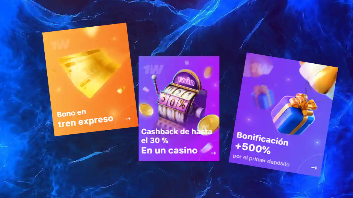 Maximizar los Bonos de Depósito en 1win Maximizar los Bonos de Depósito en 1win