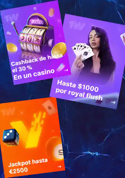 Bonificaciones 1win Bonificaciones 1win