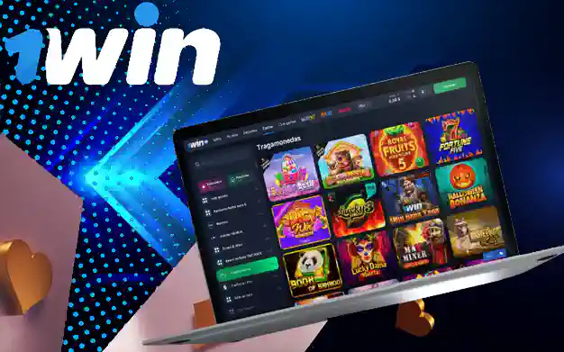 1win casino