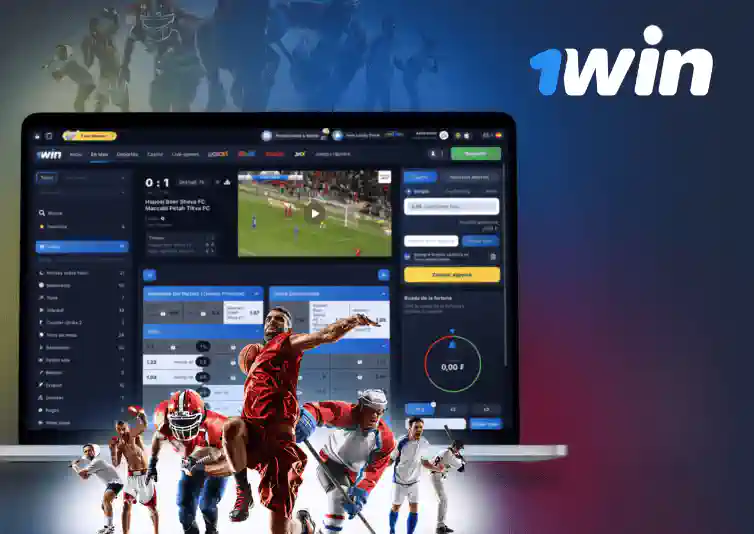 1win Apuestas Colombia