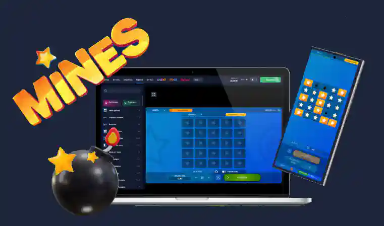 1win Mines