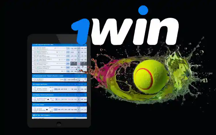 Apuestas de Tenis