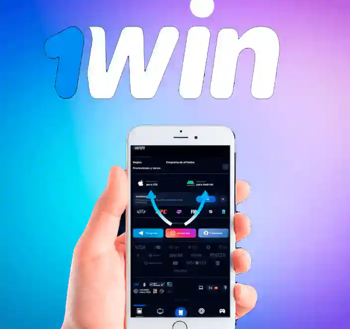 1win App 1win App