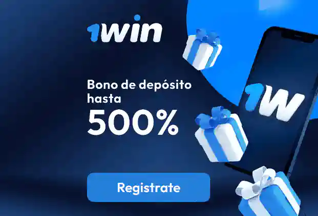 Bonificaciones al Instalar la Aplicación 1win en Colombia Bonificaciones al Instalar la Aplicación 1win en Colombia