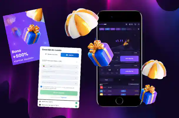 Lucky Jet en la 1win App Lucky Jet en la 1win App
