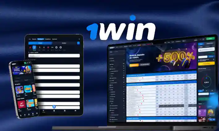 Aplicación Móvil 1win Aplicación Móvil 1win