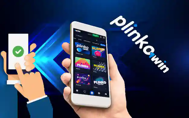 Plinko 1win Plinko 1win